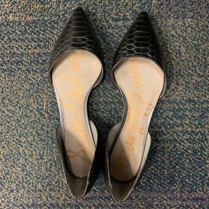 Sam Edelman flats
